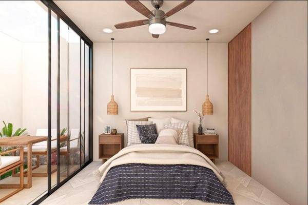 Foto de departamento en venta en  , temozon, temozón, yucatán, 30848572 No. 03