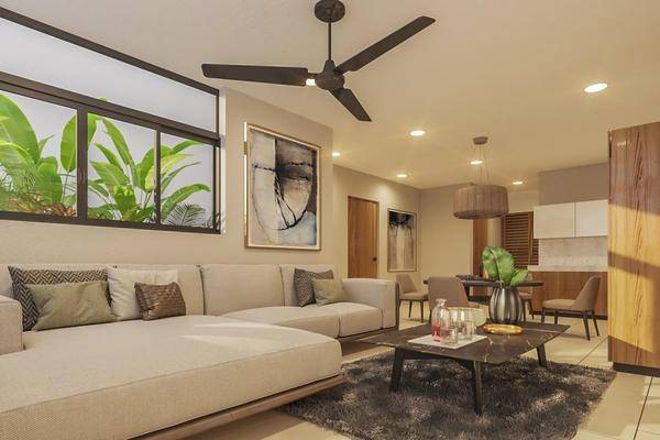 Foto de departamento en , temozon, temozón, yucatán, 30848578 foto 01 Foto de departamento en venta en , temozon, temozón, yucatán, 30848578 No. 01