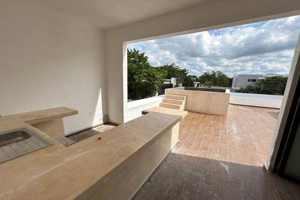 Foto de departamento en , temozon, temozón, yucatán, 30848578 foto 04 Foto de departamento en venta en , temozon, temozón, yucatán, 30848578 No. 04