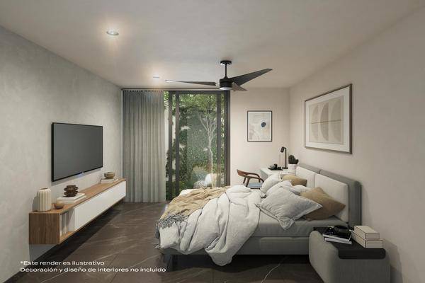 Foto de departamento en venta en  , temozon, temozón, yucatán, 0 No. 02