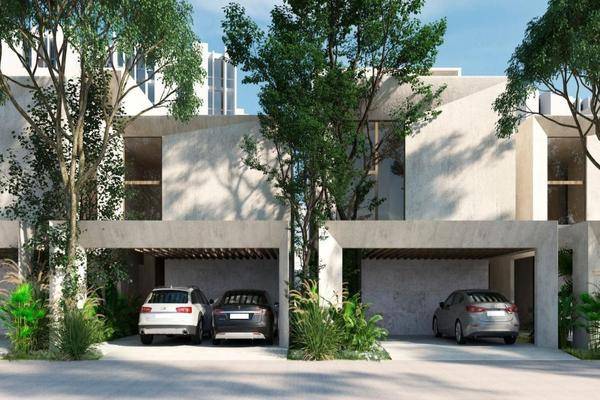 Foto de casa en venta en  , temozon, temozón, yucatán, 0 No. 02