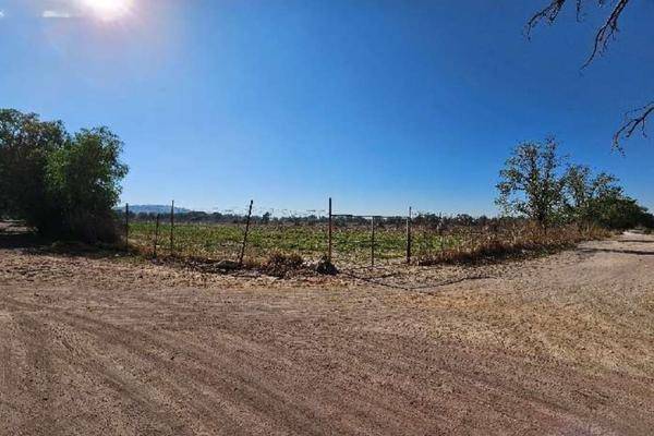 Foto de terreno habitacional en venta en  , tepexpan, acolman, méxico, 0 No. 01