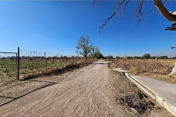 Foto de terreno habitacional en venta en  , tepexpan, acolman, méxico, 0 No. 03