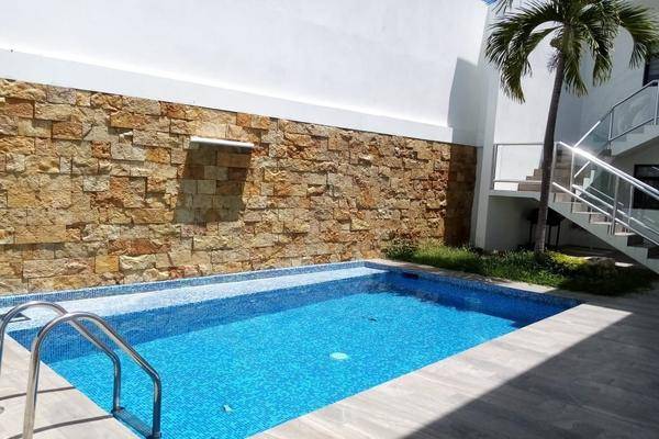 Foto de departamento en renta en  , tila, carmen, campeche, 29258946 No. 01