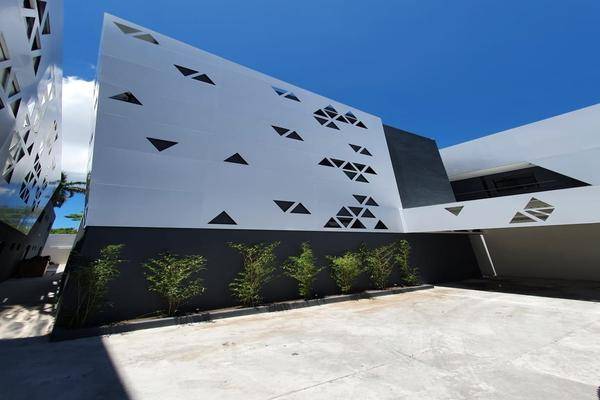 Foto de departamento en renta en  , tila, carmen, campeche, 29258946 No. 02