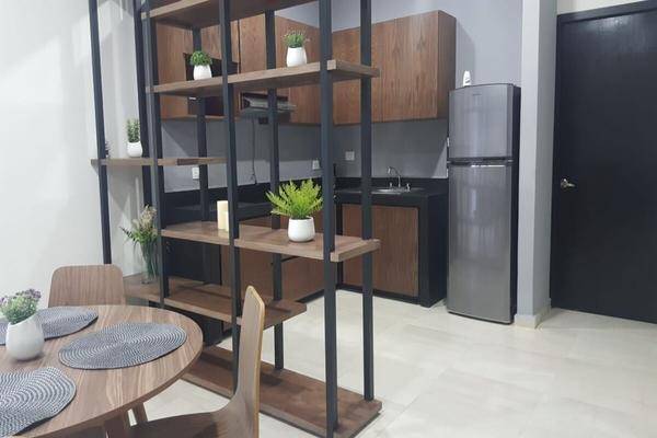 Foto de departamento en renta en  , tila, carmen, campeche, 29258946 No. 05
