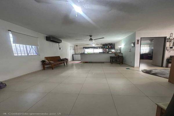 Foto de casa en venta en  , tixcacal, mérida, yucatán, 0 No. 02
