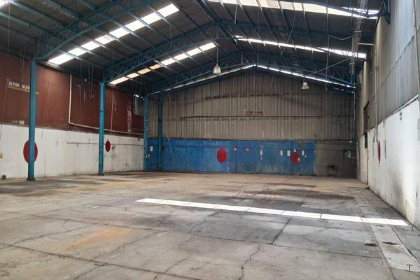 Foto de nave industrial en renta en  , toluca, toluca, méxico, 0 No. 04