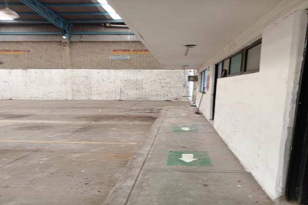 Foto de nave industrial en renta en  , toluca, toluca, méxico, 0 No. 05