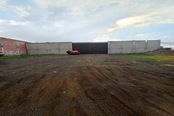 Foto de terreno habitacional en renta en  , toluca, toluca, méxico, 0 No. 03