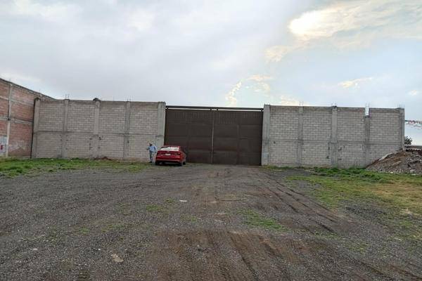 Foto de terreno habitacional en renta en  , toluca, toluca, méxico, 0 No. 05