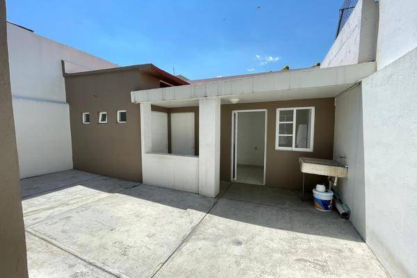 Foto de casa en renta en  , toluca, toluca, méxico, 0 No. 01