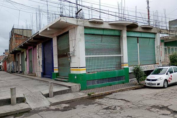 Foto de local en renta en  , toluca, toluca, méxico, 0 No. 01