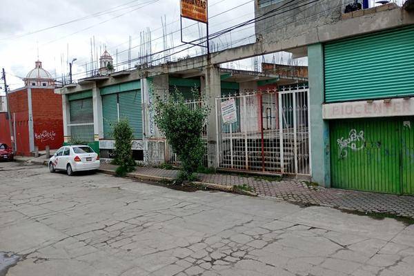 Foto de local en renta en  , toluca, toluca, méxico, 0 No. 02