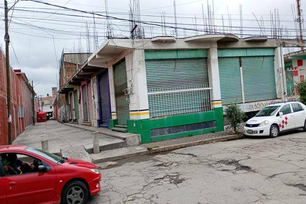 Foto de local en renta en  , toluca, toluca, méxico, 0 No. 03