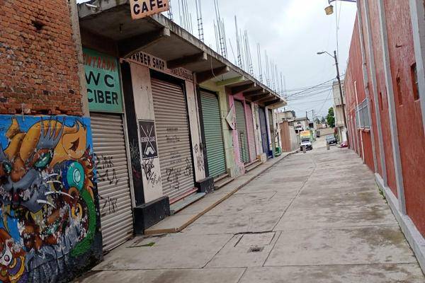Foto de local en renta en  , toluca, toluca, méxico, 0 No. 05
