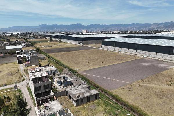 Foto de terreno habitacional en venta en  , toluca, toluca, méxico, 0 No. 03