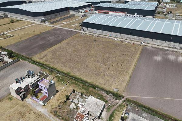 Foto de terreno habitacional en venta en  , toluca, toluca, méxico, 0 No. 04