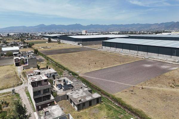 Foto de terreno habitacional en venta en  , toluca, toluca, méxico, 0 No. 05
