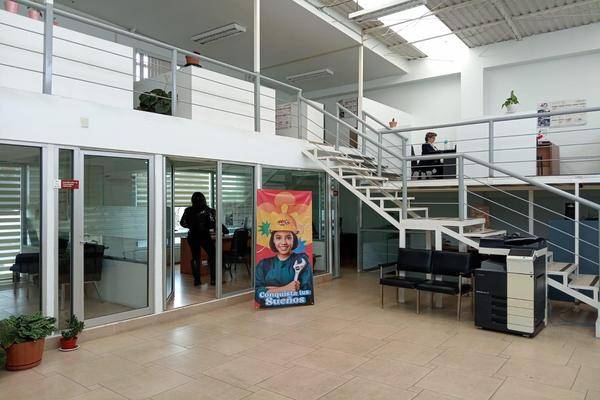 Foto de oficina en renta en  , toluca, toluca, méxico, 0 No. 01