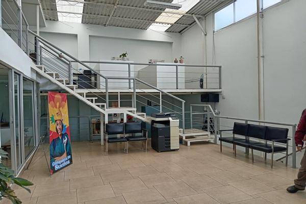 Foto de oficina en renta en  , toluca, toluca, méxico, 0 No. 02