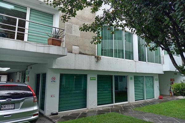 Foto de oficina en renta en  , toluca, toluca, méxico, 0 No. 05