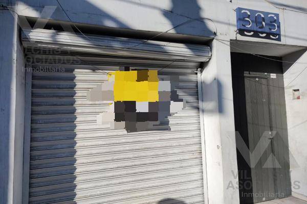 Foto de local en , toluca, toluca, méxico, 0 foto 02 Foto de local en renta en , toluca, toluca, méxico, 0 No. 02