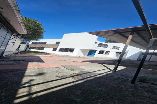 Foto de bodega en venta en  , toluca, toluca, méxico, 0 No. 04