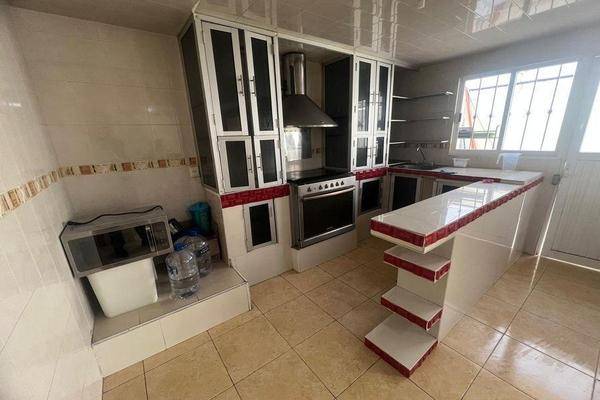 Foto de casa en renta en  , toluca, toluca, méxico, 0 No. 04