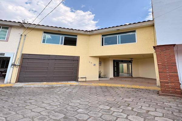 Foto de casa en renta en  , toluca, toluca, méxico, 0 No. 01