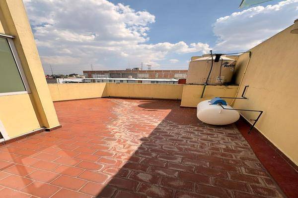 Foto de casa en renta en  , toluca, toluca, méxico, 0 No. 04