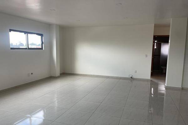 Foto de departamento en renta en  , vértice, toluca, méxico, 0 No. 02