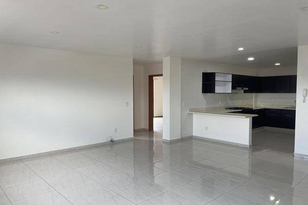 Foto de departamento en renta en  , vértice, toluca, méxico, 0 No. 03