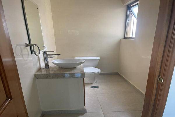 Foto de departamento en renta en  , vértice, toluca, méxico, 0 No. 04