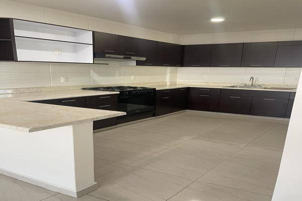 Foto de departamento en renta en  , vértice, toluca, méxico, 0 No. 05