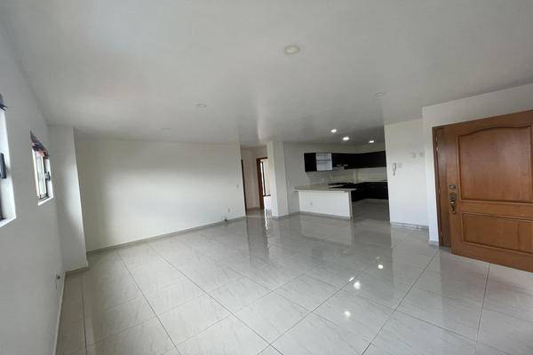 Foto de departamento en renta en  , vértice, toluca, méxico, 0 No. 01