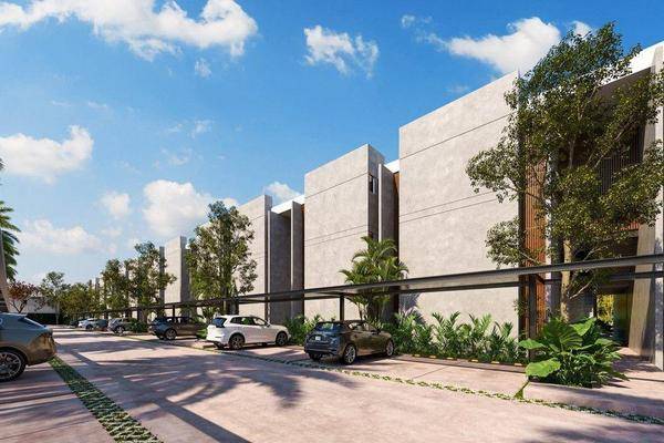 Foto de departamento en , xcanatún, mérida, yucatán, 0 foto 05 Foto de departamento en venta en , xcanatún, mérida, yucatán, 0 No. 05