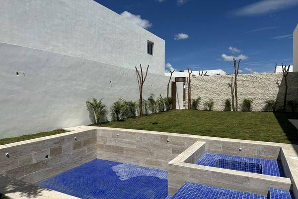 Foto de casa en venta en  , xcanatún, mérida, yucatán, 0 No. 04