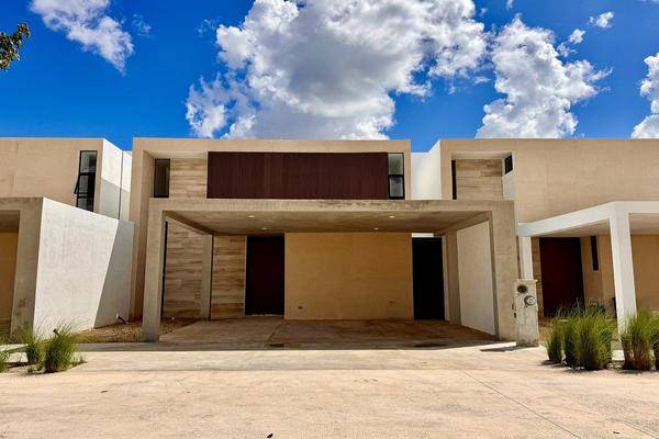 Foto de casa en , xcanatún, mérida, yucatán, 28909852 foto 01 Foto de casa en venta en , xcanatún, mérida, yucatán, 28909852 No. 01