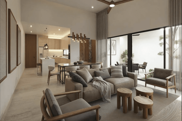 Foto de casa en venta en  , xcanatún, mérida, yucatán, 30041371 No. 03