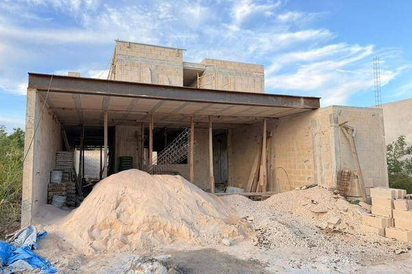 Foto de casa en venta en . , xcanatún, mérida, yucatán, 0 No. 02