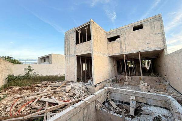 Foto de casa en venta en . , xcanatún, mérida, yucatán, 0 No. 03