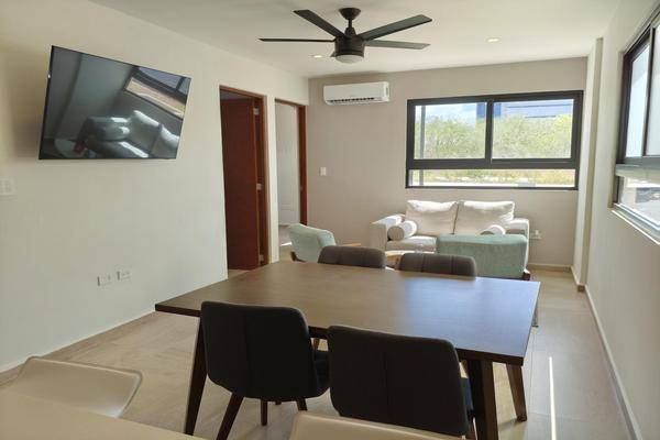 Foto de departamento en , xcumpich, mérida, yucatán, 29542626 foto 04 Foto de departamento en venta en , xcumpich, mérida, yucatán, 29542626 No. 04