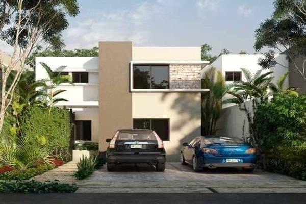 Foto de casa en venta en  , x-cuyum, conkal, yucatán, 25921209 No. 03