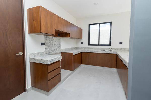 Foto de casa en venta en  , x-cuyum, conkal, yucatán, 25937620 No. 05