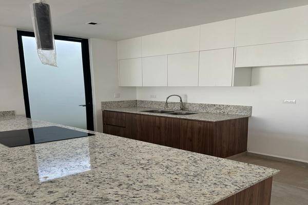 Foto de casa en venta en  , x-cuyum, conkal, yucatán, 0 No. 04