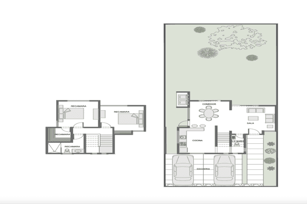 Foto de casa en venta en  , x-cuyum, conkal, yucatán, 29209105 No. 02