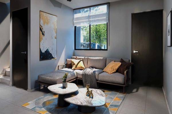 Foto de casa en venta en  , x-cuyum, conkal, yucatán, 0 No. 04