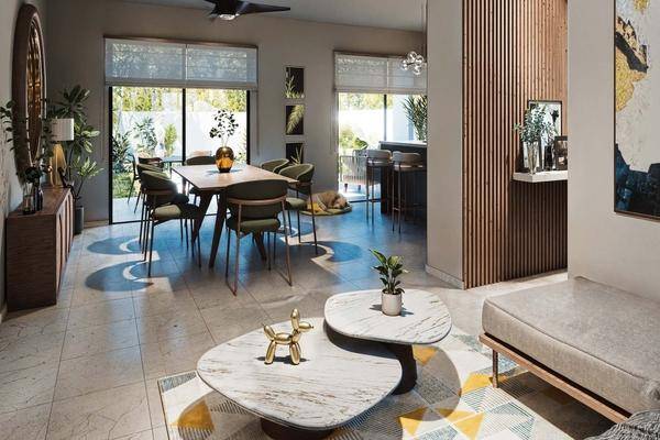 Foto de casa en venta en  , x-cuyum, conkal, yucatán, 30616830 No. 05