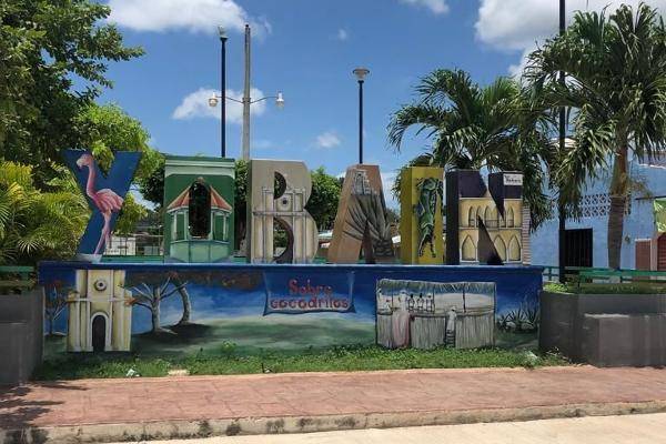 Foto de terreno habitacional en venta en  , yobain, yobaín, yucatán, 0 No. 01